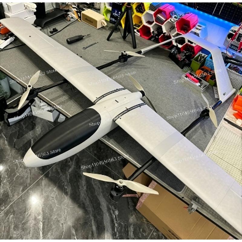 3D-gedrucktes Modellflugzeug m – Drone 3D Modeling Bewertung und Preis