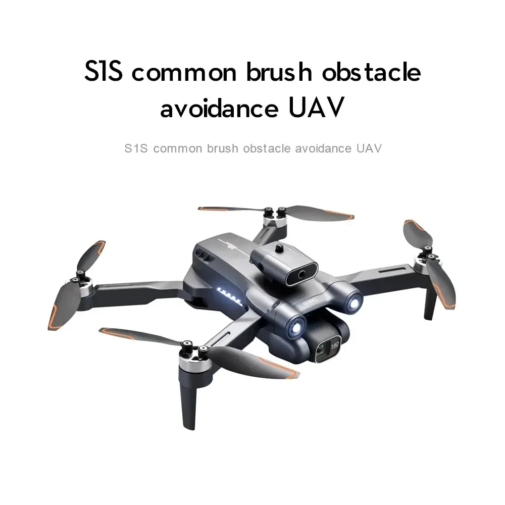 Neue s1s 5g gps drohnen kamera – Drone Surveying Bewertung und Preis