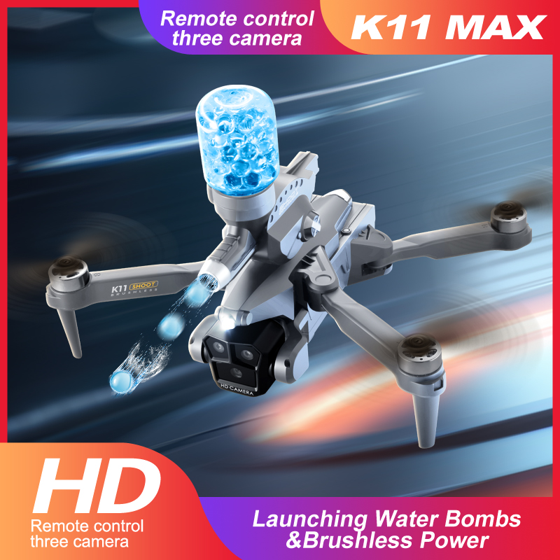 K11MAX Drohne Starten Wasserbo – Drone Surveying Bewertung und Preis