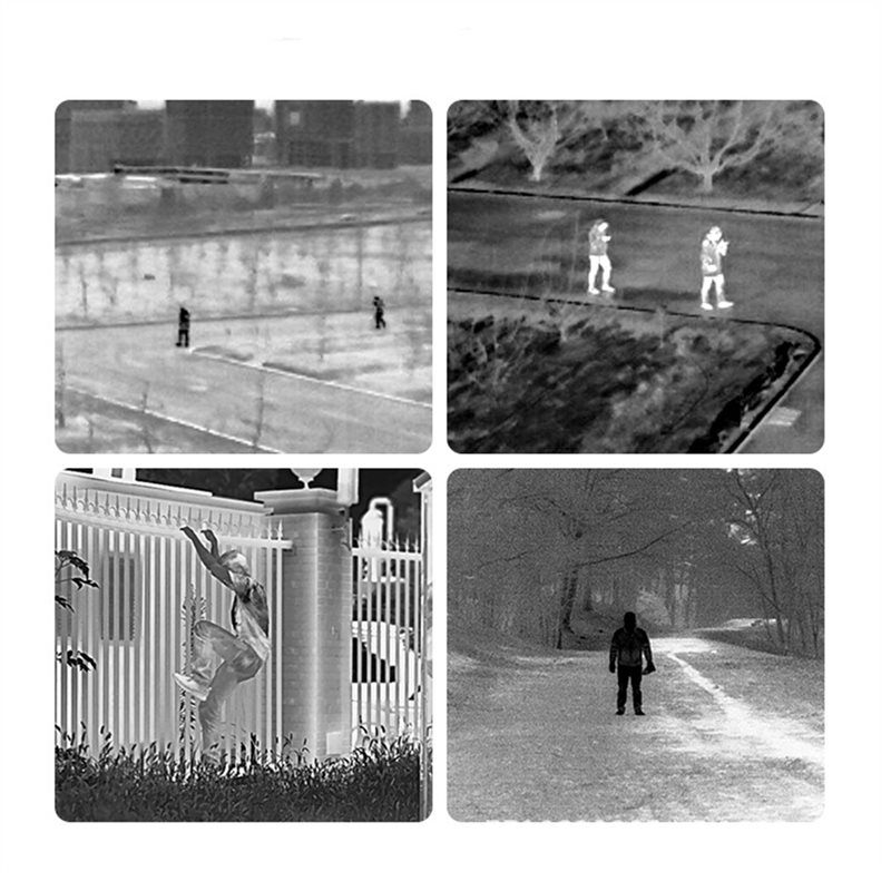B24B Wärmebildkamera-Modul Hoc – Drone Thermal Imaging Bewertung und Preis