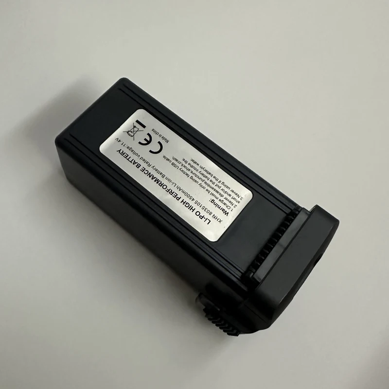 11,4 V 4500 mAh Intelligente L – Drone Mapping Bewertung und Preis