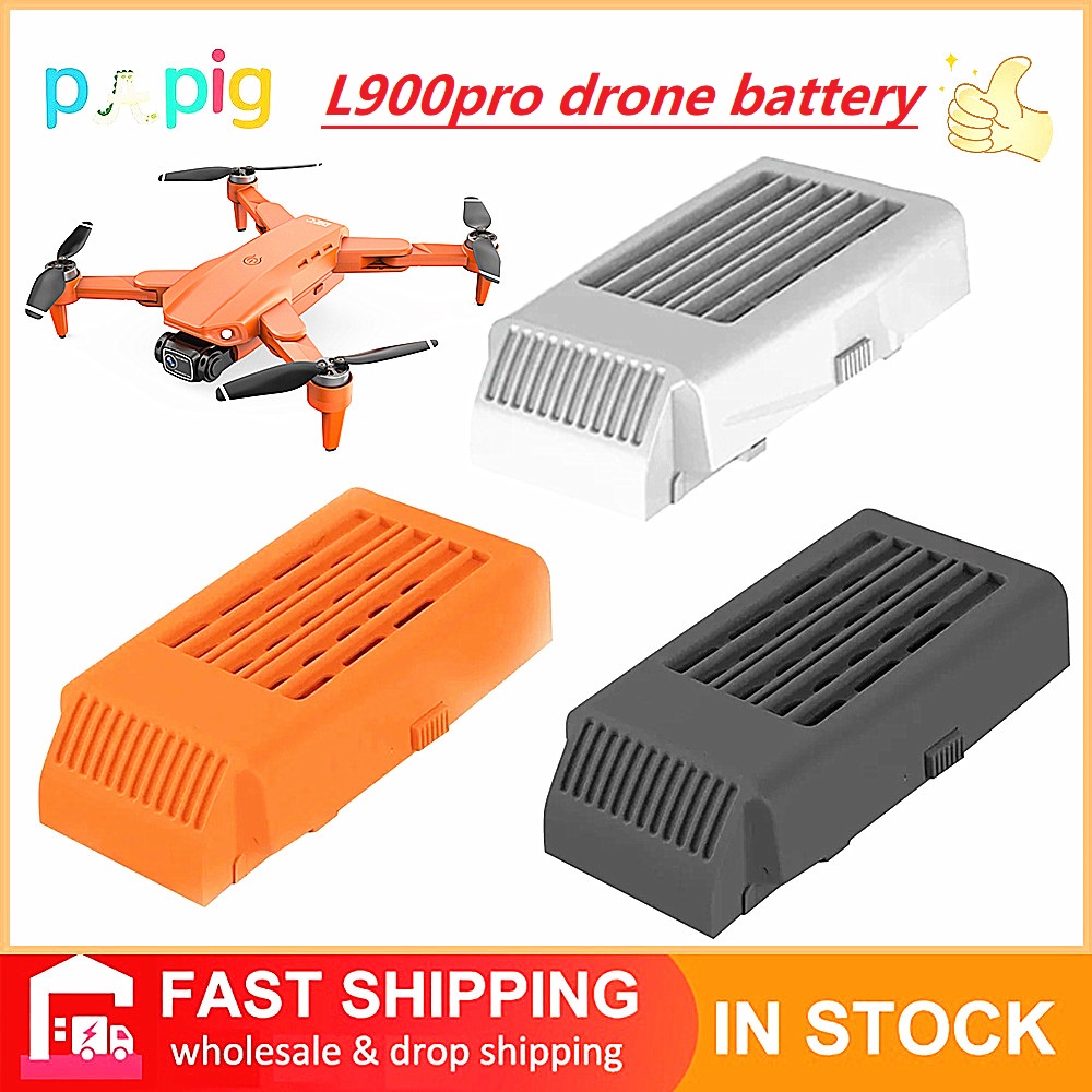 L900 Pro GPS Drone 4K Drone Ba – Drone Surveying Bewertung und Preis