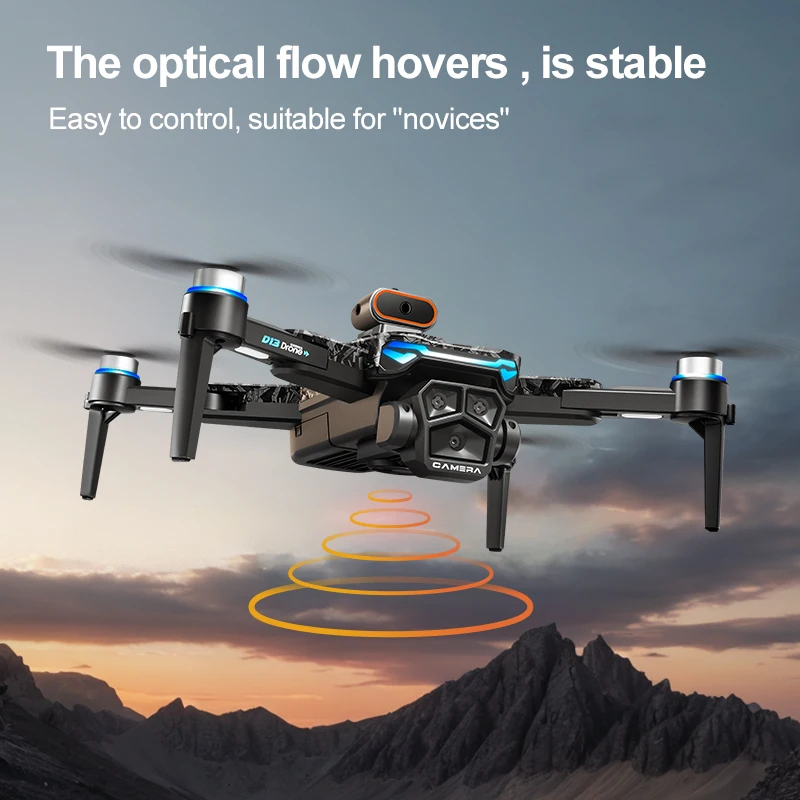 Xiaomi D13 GPS-Drohne, 8K, Dre – Drone Multispectral Bewertung und Preis
