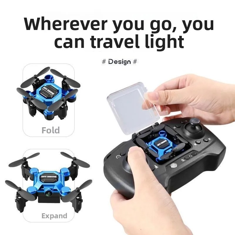 Mini Faltbare Mücken-Drohne mi – Drone Video Production Bewertung und Preis