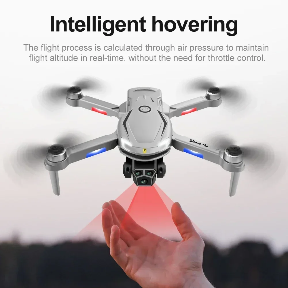 Neue V888 Drohne 8K GPS Dreifa – Drone Mapping Bewertung und Preis