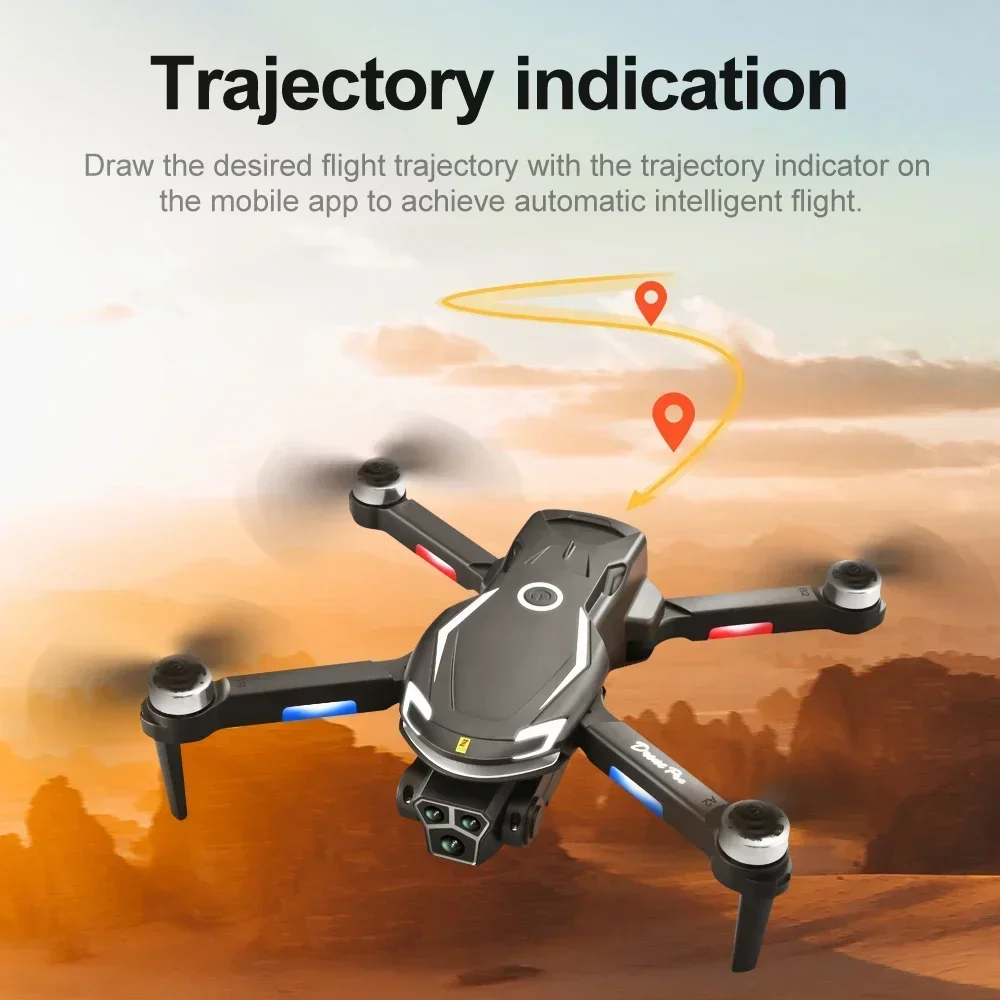 Neue V888 Drohne 8K GPS Dreifa – Drone Mapping Bewertung und Preis