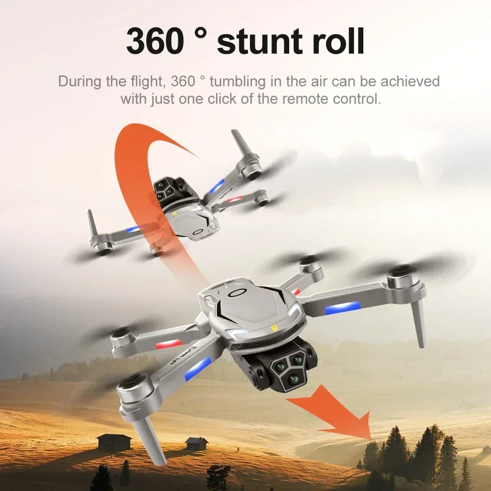 Neue V888 Drohne 8K GPS Dreifa – Drone Mapping Bewertung und Preis