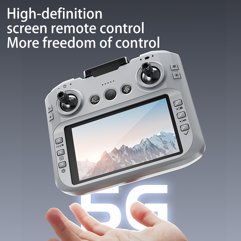 Lenovo Z906 4K 8K GPS-Drohne P – Drone Video Production Bewertung und Preis