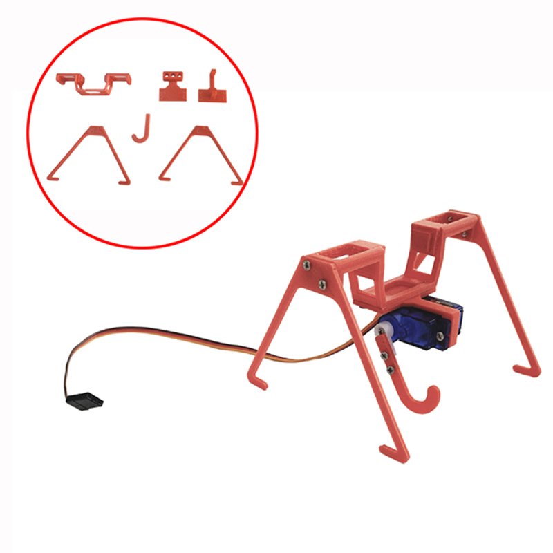 1Set Für DJI RoboMaster TT Qua – Drone 3D Modeling Bewertung und Preis