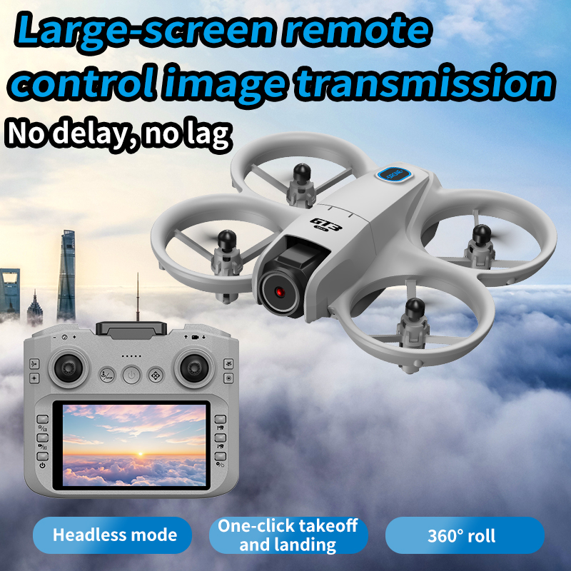 Neues Modell GT3 MAX Drohnen m – Drone Cinematic Bewertung und Preis