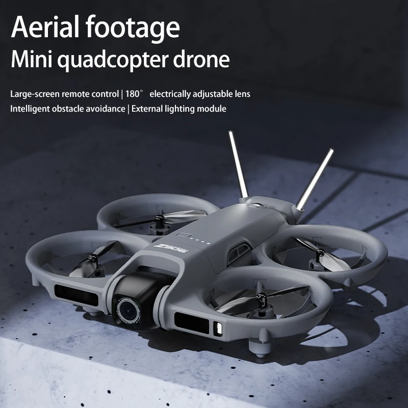 Lenovo Z906 Mini GPS FPV Drohn – Drone Video Production Bewertung und Preis